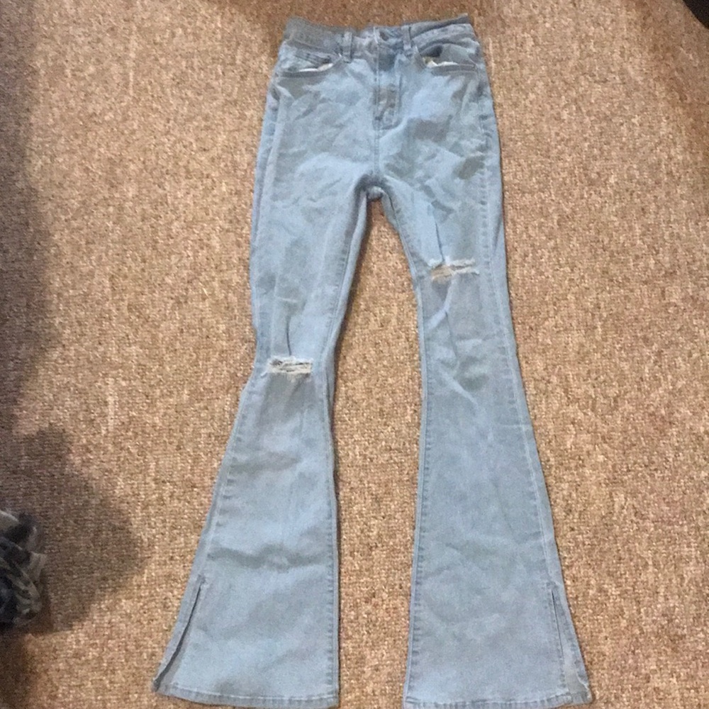 Nice jeans